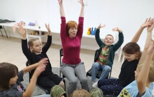 Результати проєкту “Інклюзивна мистецька резиденція «Простір дії»