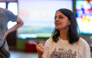 Працюєш з емоціями – почни з власних