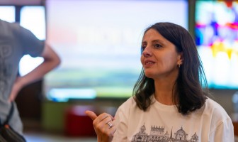 Працюєш з емоціями – почни з власних