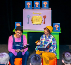 Презентація книги психологині Світлани Ройз “Ключі сили”