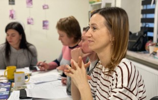 Практичні заняття з фінансової грамотності. Рефлексії