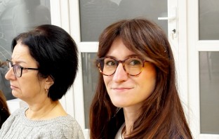 Теоритична частина проекту “Фінансова грамотність для жінок Луцької МТГ” завершена