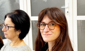 Теоритична частина проекту “Фінансова грамотність для жінок Луцької МТГ” завершена